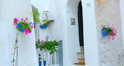 Casa Penelope Sperlongaresort