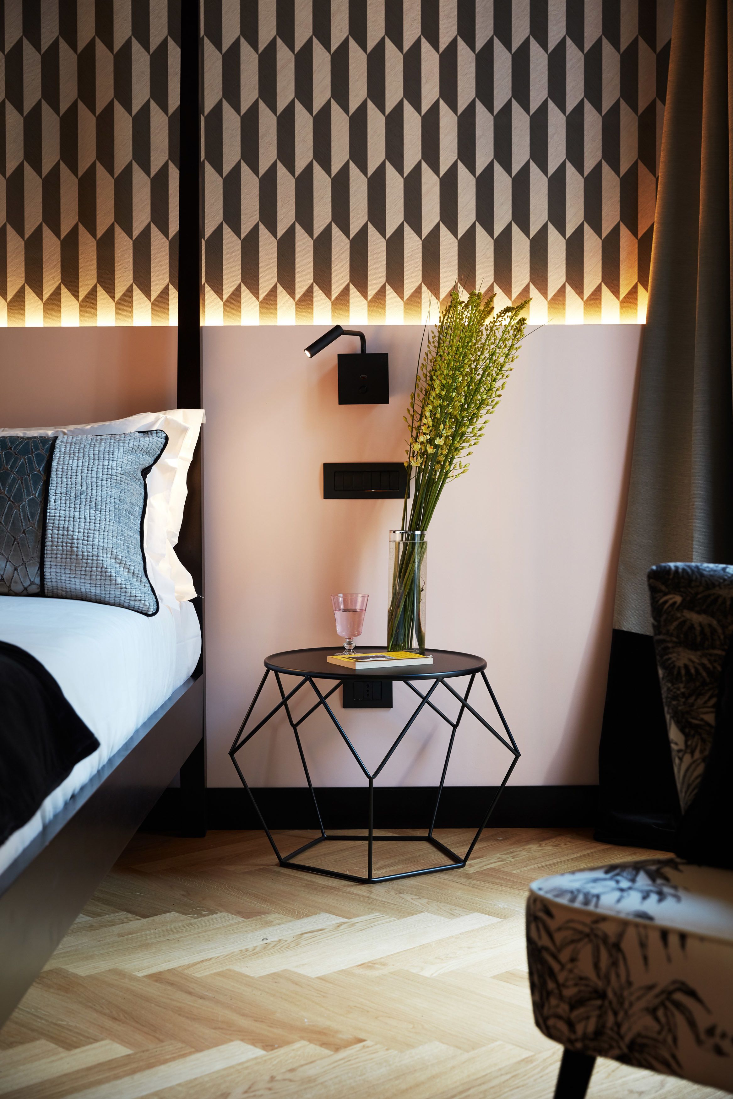 Foto - NAMAN HOTELLERIE - Margutta