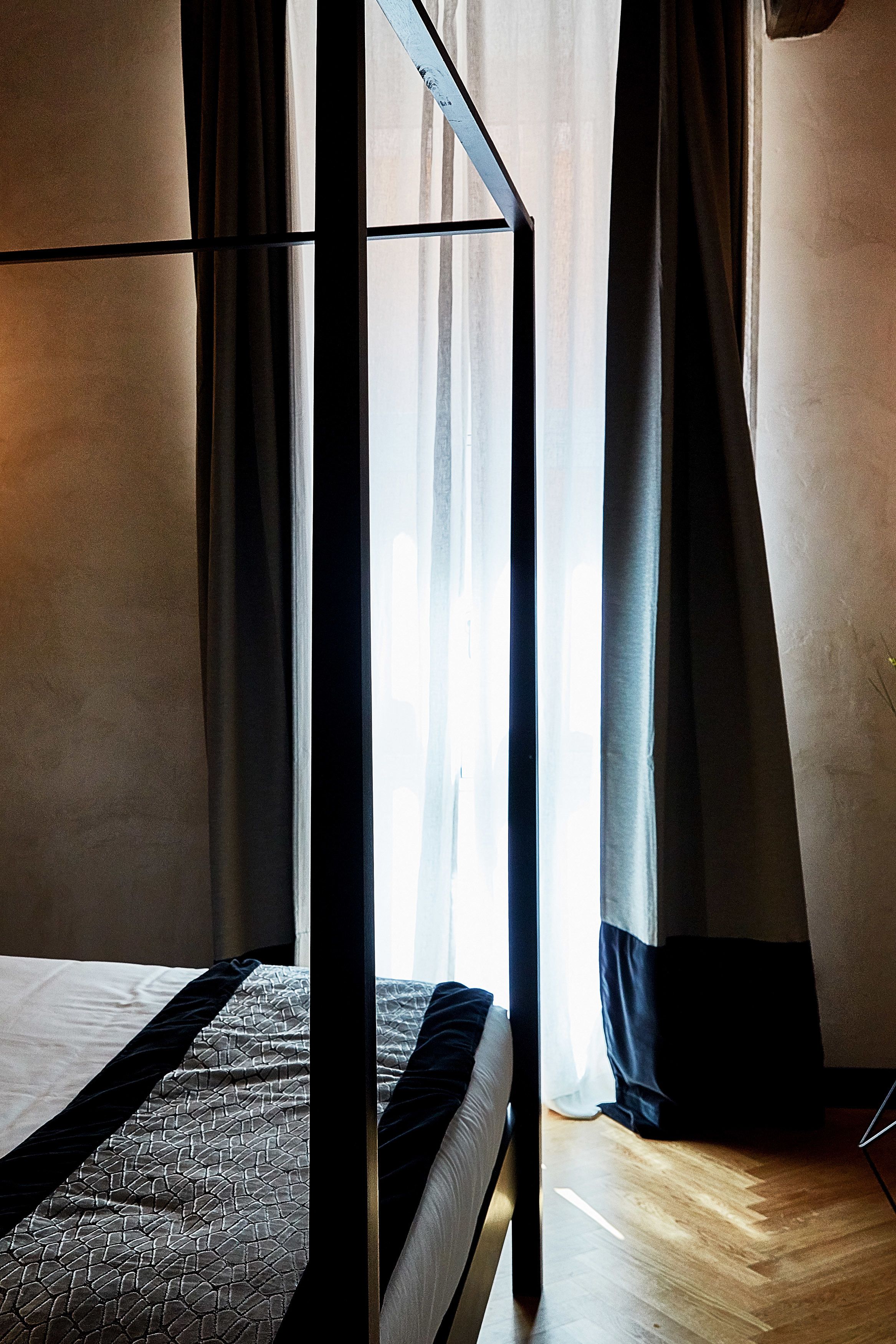 Foto - NAMAN HOTELLERIE - Margutta