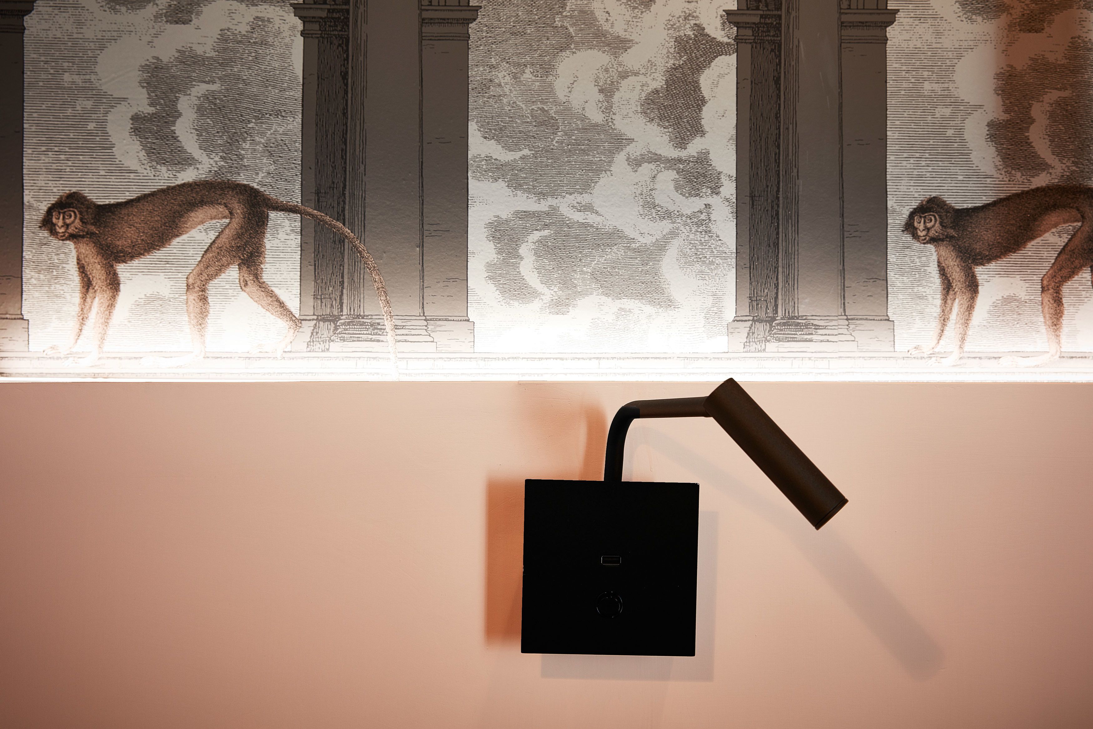 Foto - NAMAN HOTELLERIE - Margutta