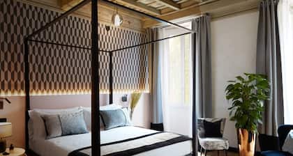 Naman Hotellerie Via Margutta