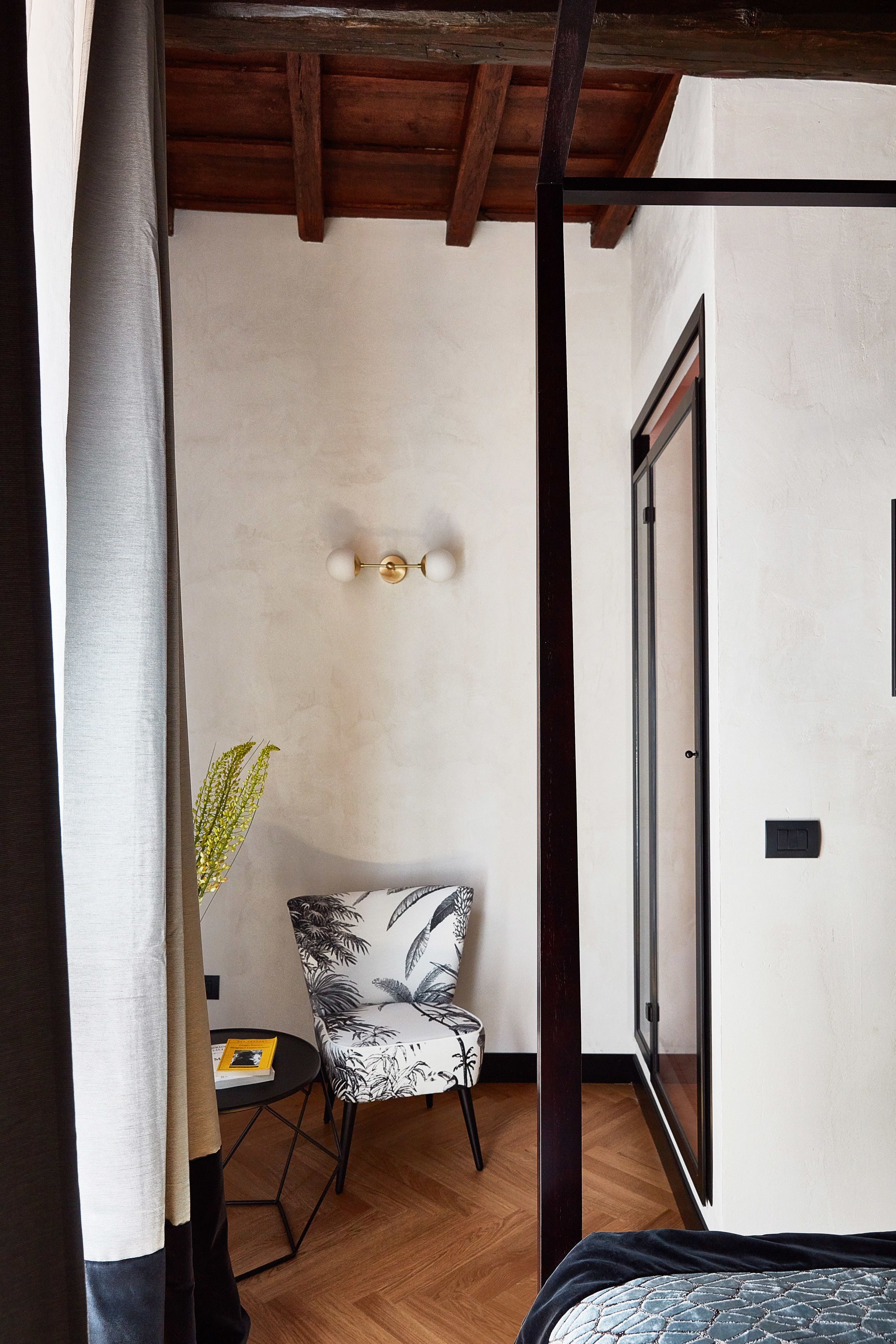 Foto - NAMAN HOTELLERIE - Margutta