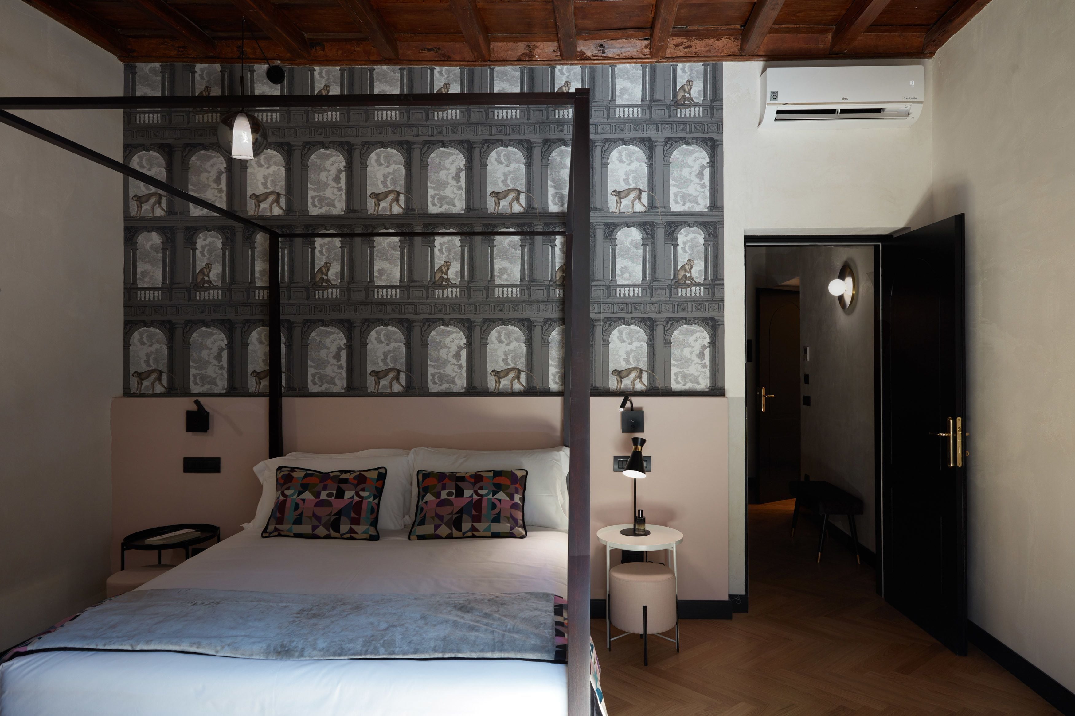 Foto - NAMAN HOTELLERIE - Margutta