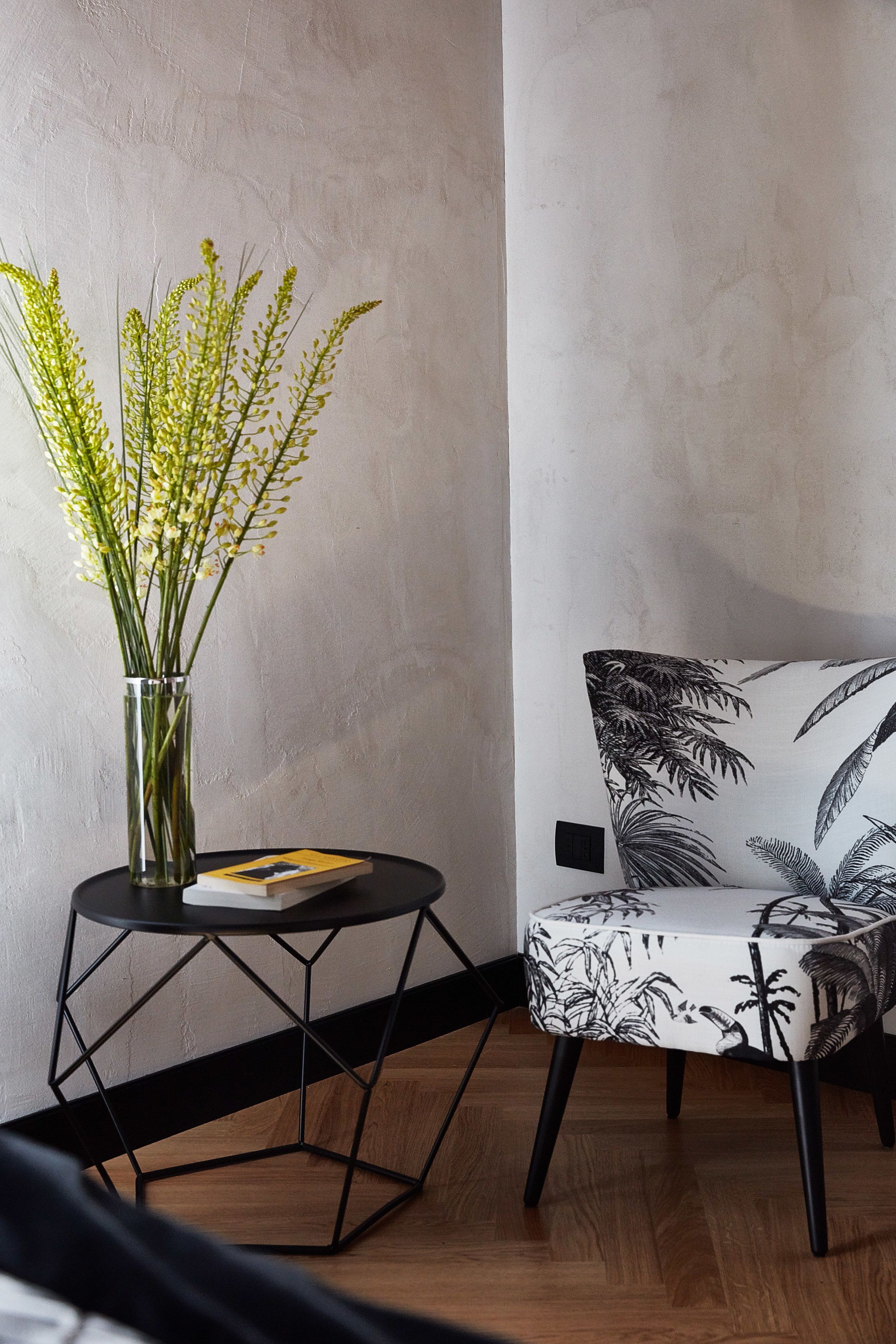 Foto - NAMAN HOTELLERIE - Margutta