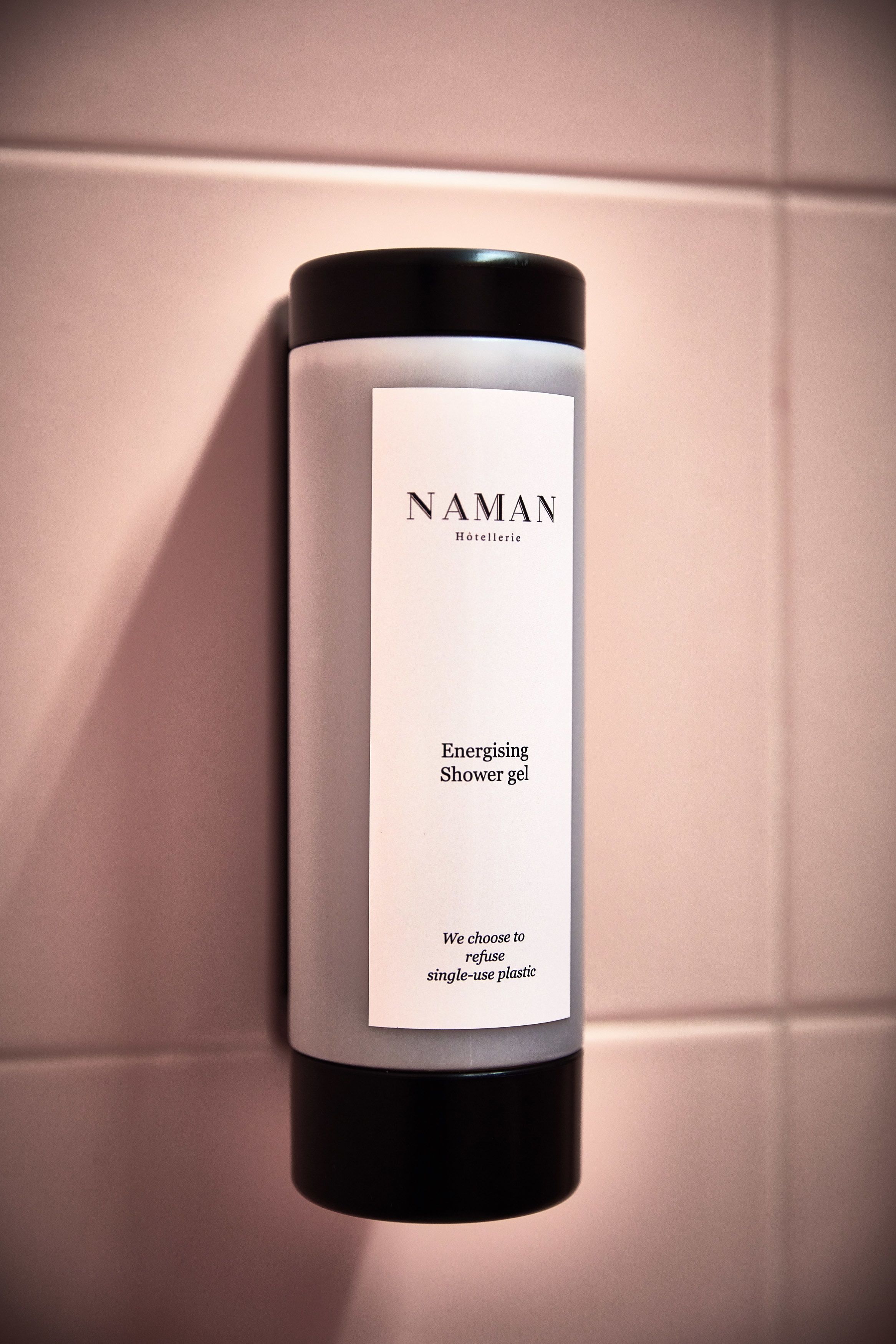 Foto - NAMAN HOTELLERIE - Margutta