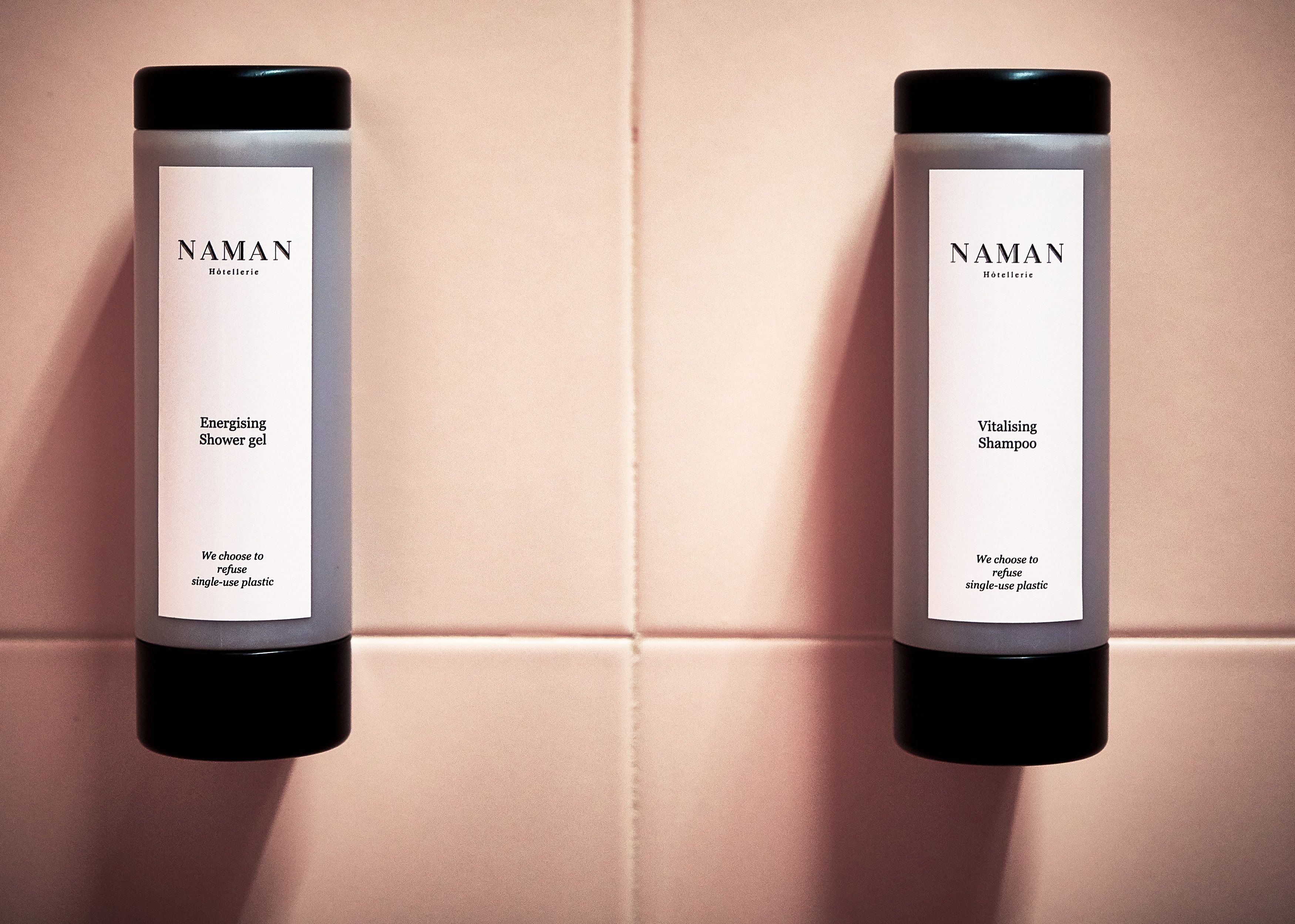 Foto - NAMAN HOTELLERIE - Margutta