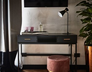 Detall de l'interior