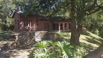 Exterieur