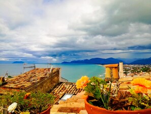 Apartment, 3 Bedrooms | View from room