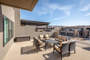 Property grounds - Launchpad at The Ledges *Resort Amenities Included!* (St. George)