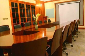 エグゼクティブ ルーム | レストラン