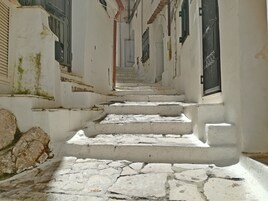 Esterni