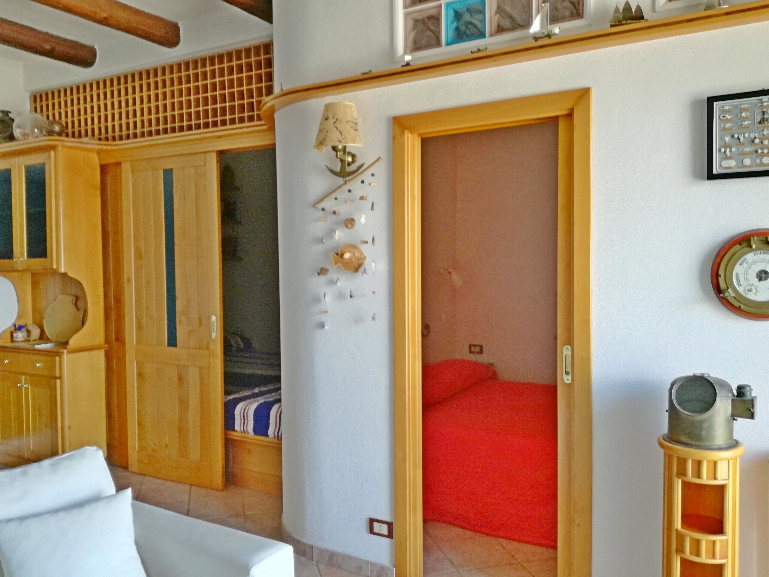 Apartment, 2 Schlafzimmer
