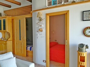 Apartment, 2 Schlafzimmer