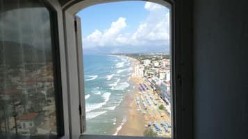 Apartment, 2 Bedrooms | View from room