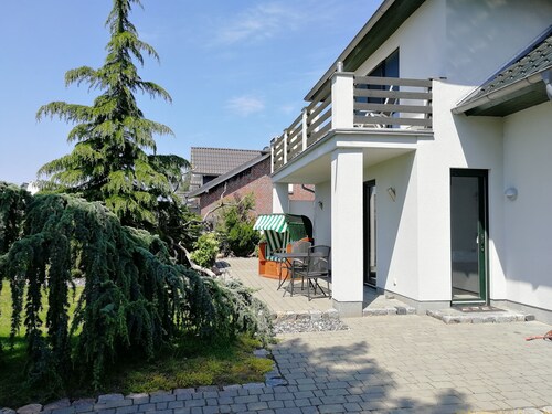 Appartements Süssling