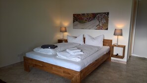 Free WiFi - Appartements Süssling (Glowe)