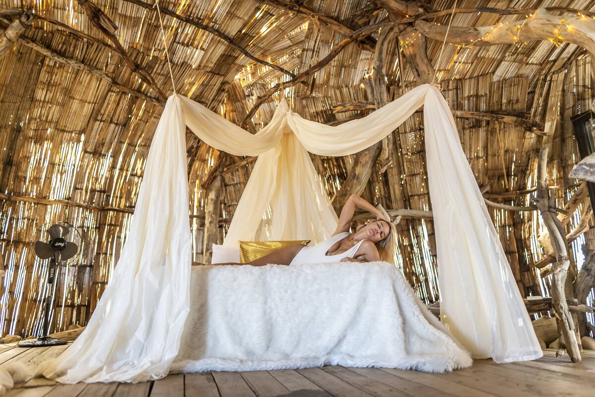 Elite Room | Premium bedding, individually decorated, individually furnished