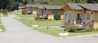 Cabañas La Villa Sueca