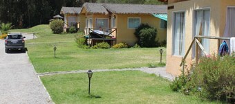 Cabañas La Villa Sueca