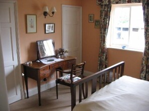 Traditional Double Room