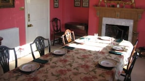 Unclassified image, 5 of 8, button - Morsel House (York)