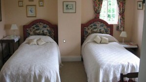 Unclassified image, 4 of 8, button - Morsel House (York)