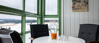 Bergliebe (G 103) by Interhome