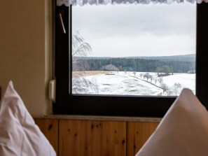 1 soveværelse