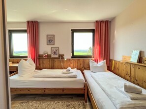 1 slaapkamer