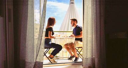 B&B Il Tempio di Athena