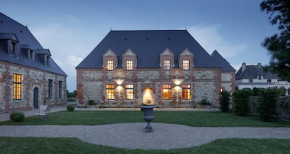 Le Domaine de Ravenoville