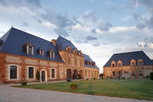 Le Domaine de Ravenoville