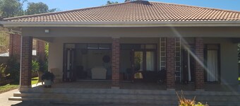 Pachigomo Guest House