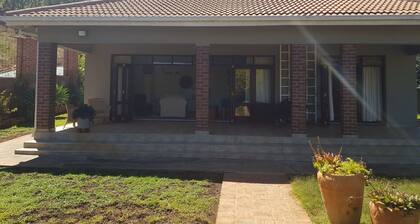 Pachigomo Guest House