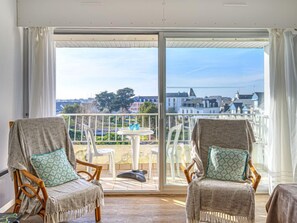 Interior - Kérabus by Interhome (Quiberon)