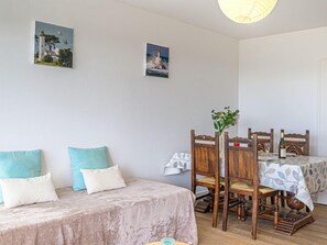 Dining - Kérabus by Interhome (Quiberon)