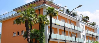 Residenza Corallo by Interhome
