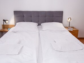 2 Schlafzimmer