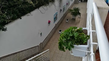 Escaleras
