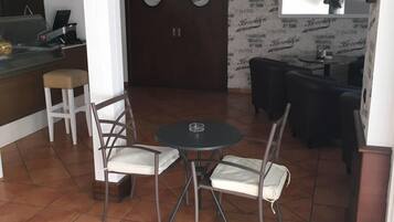 Free daily local cuisine breakfast