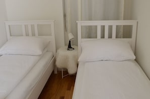 Apartment, 3 Bedrooms
