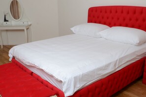 Appartement, 3 chambres