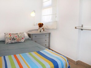 2 chambres