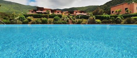 Alberca