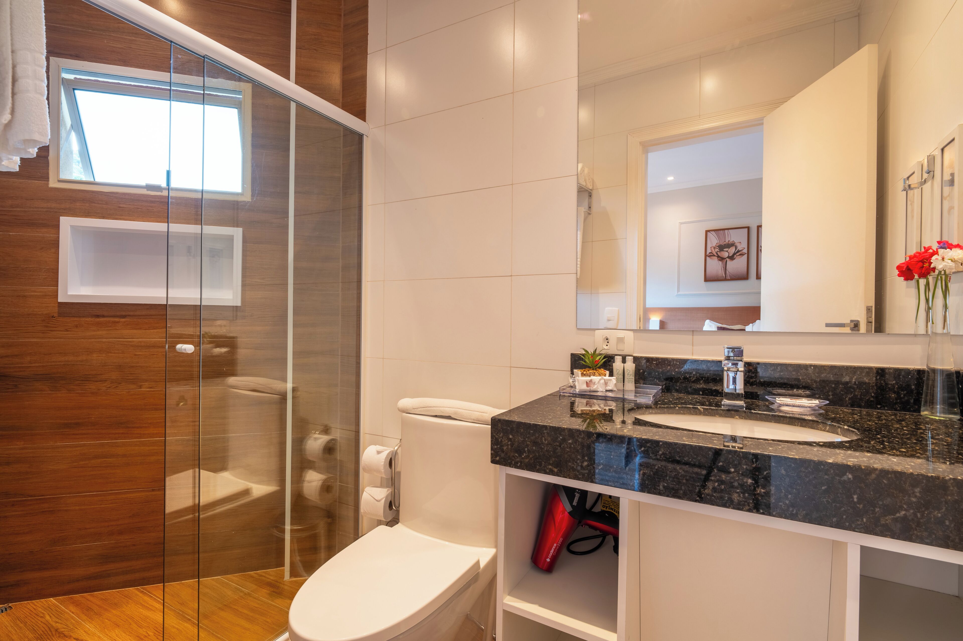 Badkamer