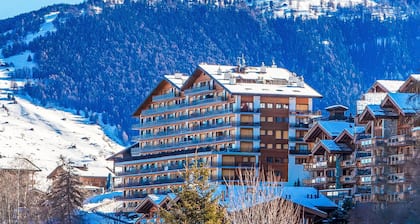 Christiania I I4 by Interhome