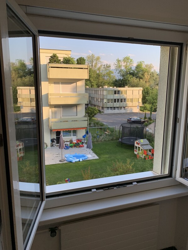 施設からの眺望