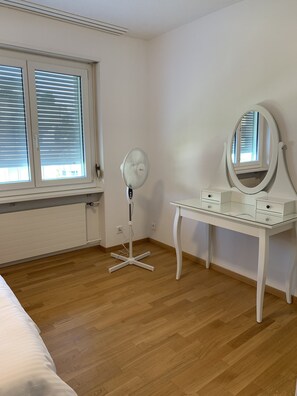 Apartment, 2 Bedrooms | Room amenity - Dubai Apartment 2 (Lucerne)