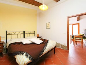 1 bedroom, internet - Apartment Simone by Interhome (Bucine)
